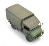 Artitec 6870782 - H0 - Unimog 404s, schweizer Armee - grün